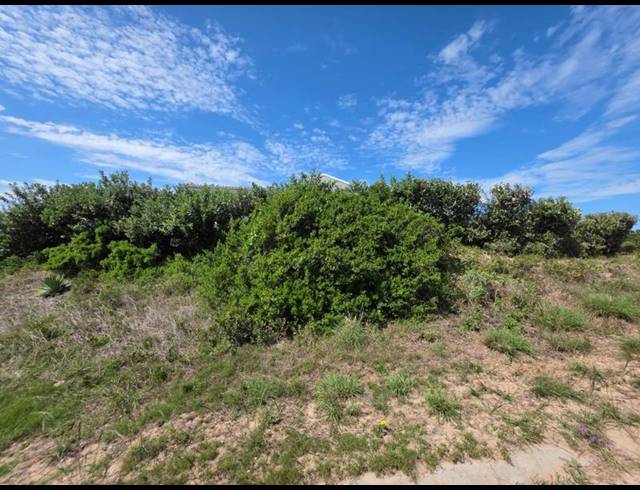 LAND FOR SALE IN PARADISE BEACH